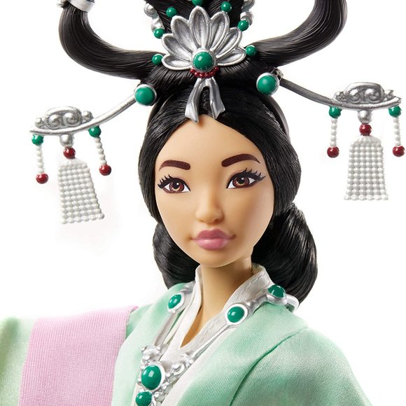 Netflix Over The Moon, Chang’e Collector 14'' Doll - Picture 2 of 7